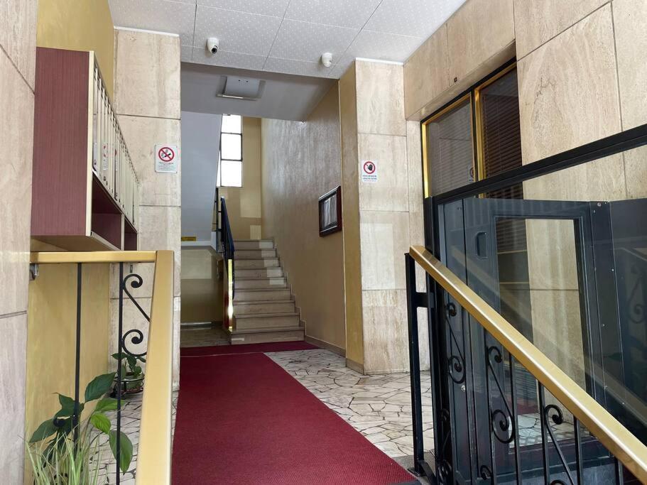 Ferienwohnung Marina House - Iulm Navigli San Paolo Mailand Exterior foto