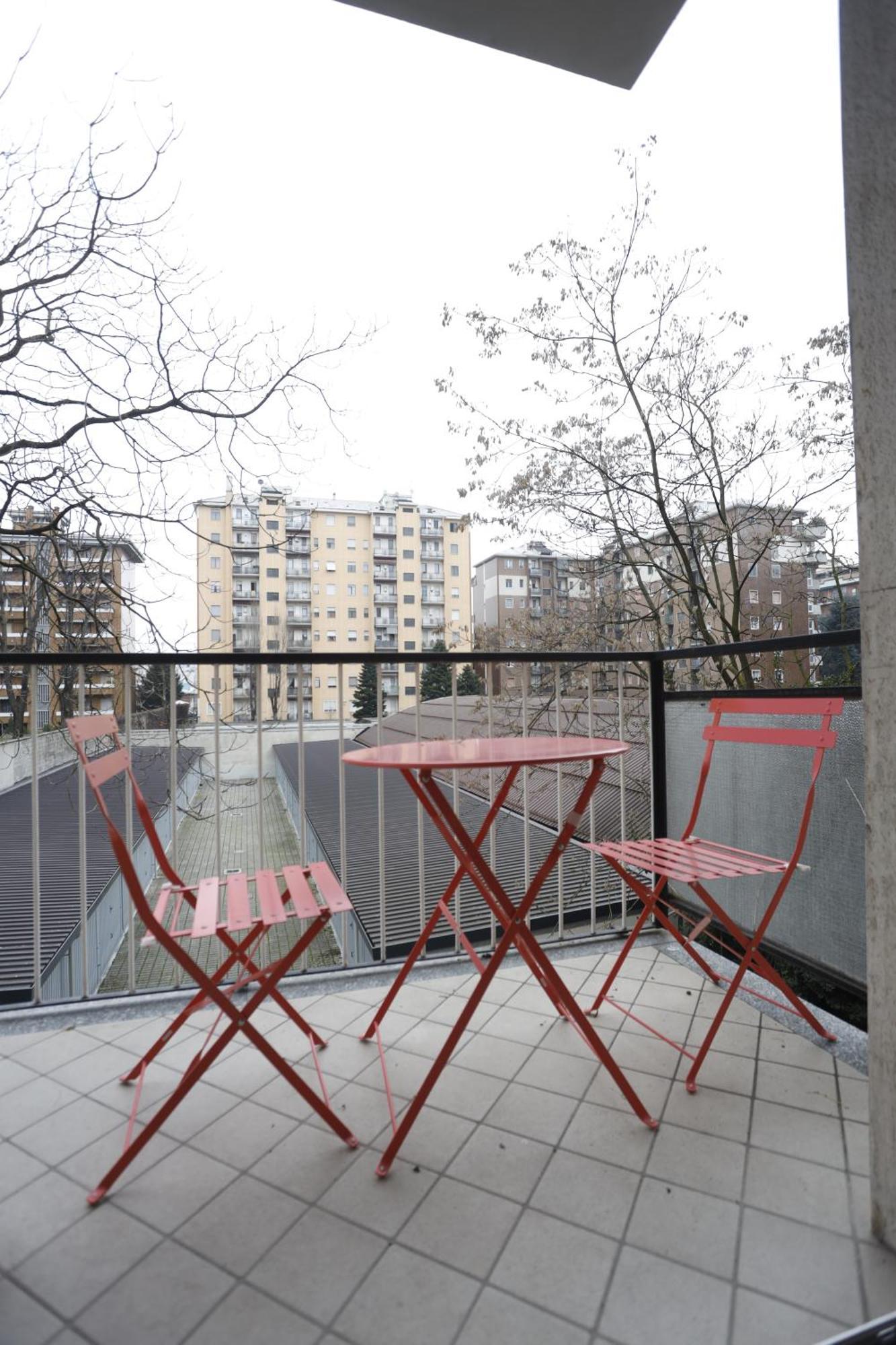 Ferienwohnung Marina House - Iulm Navigli San Paolo Mailand Exterior foto