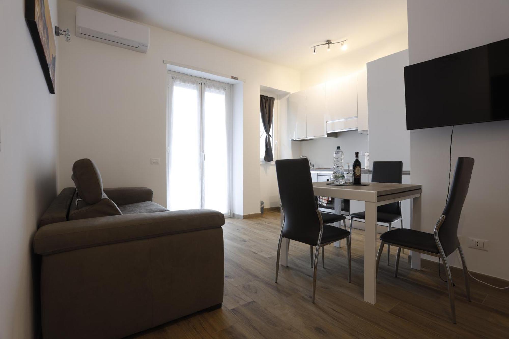 Ferienwohnung Marina House - Iulm Navigli San Paolo Mailand Exterior foto